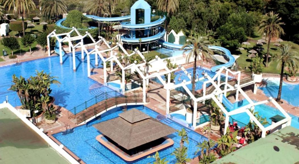 شقة Precioso Apartamento Frente Al Mar Benalbeach بينالماذينا المظهر الخارجي الصورة