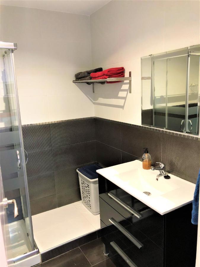 شقة Precioso Apartamento Frente Al Mar Benalbeach بينالماذينا المظهر الخارجي الصورة